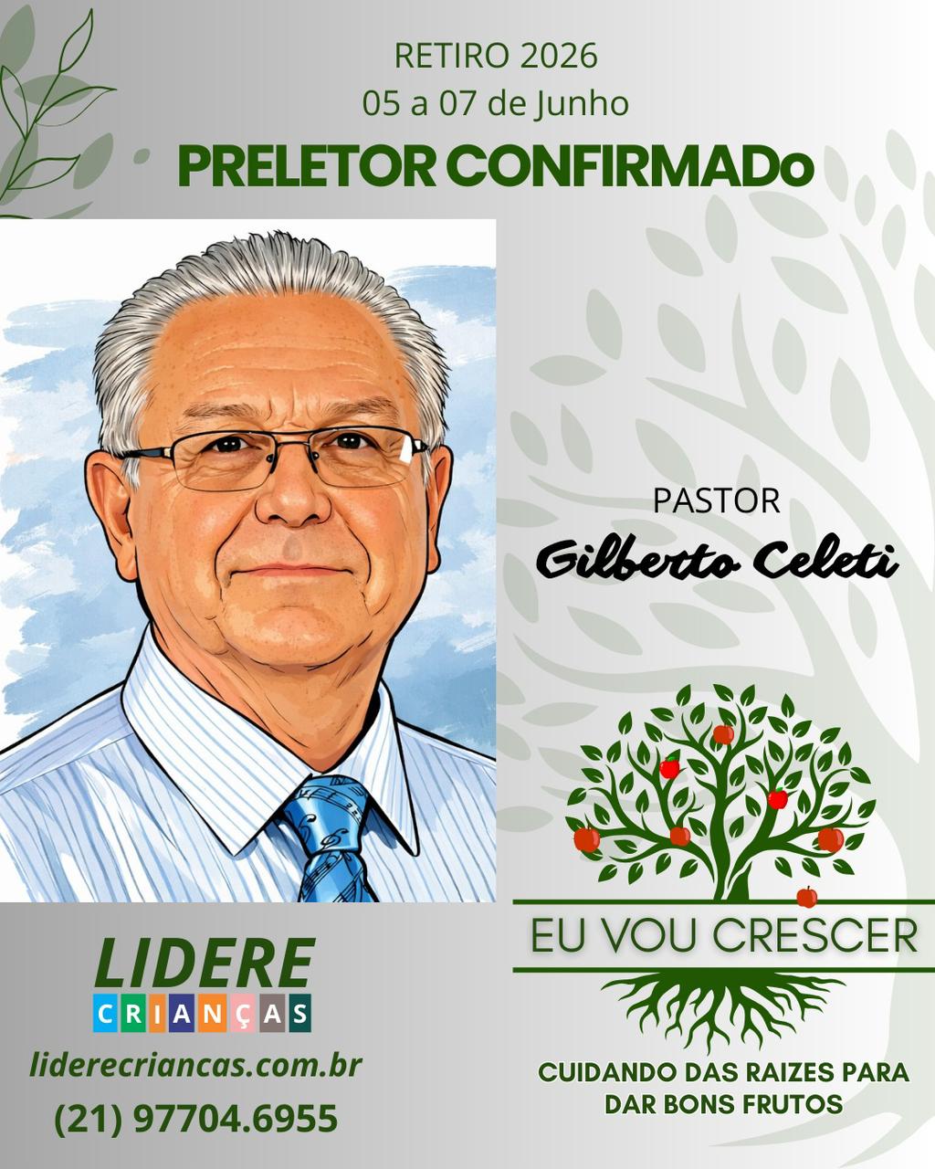Gilberto Celeti