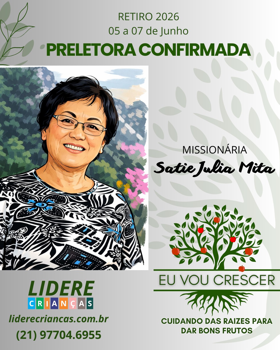 Satye Júlia Mita
